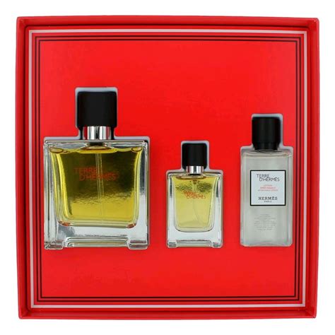 hermes gift sets men.